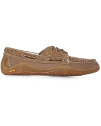 Murphy & Nye - Deck Lace-Up Boat Shoes - Lyst