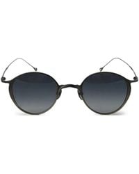 Rigards - Round-Frame Sunglasses - Lyst