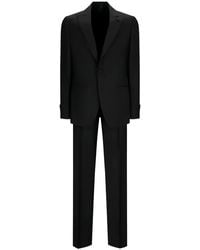 Lardini - Single-Button Suit - Lyst