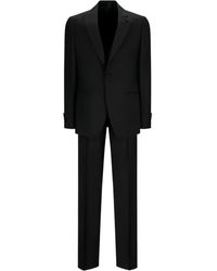 Lardini - Single-Button Suit - Lyst
