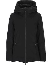 Rrd - Parka mit Reißverschluss - Lyst