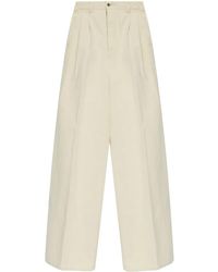 Maison Margiela - Trousers - Lyst