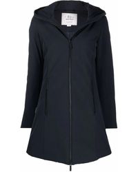 Woolrich - Firth Parka - Lyst