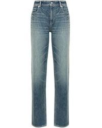 KENZO - Asagao Jeans - Lyst