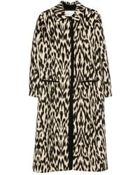 Forte Forte - Coats - Lyst