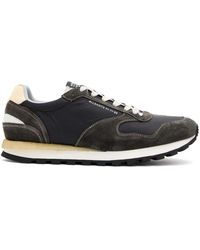 AllSaints - Rimini Sneakers - Lyst