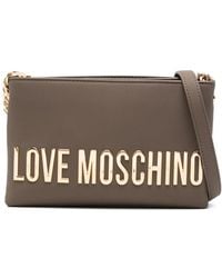 Love Moschino - Bags - Lyst