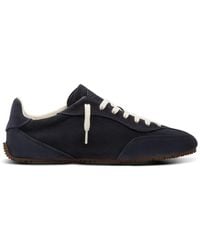 Axel Arigato - Daze Runner Suede Sneakers - Lyst