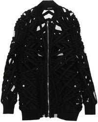 Rick Owens - Outerwears - Lyst