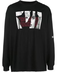 Haculla - Town Away Sweatshirt - Lyst