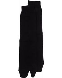 Maison Margiela - Women Tabi Socks - Lyst