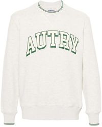 Autry - Sudadera De Tejido Jersey - Lyst