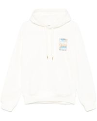 CASABLANCA - Sudadera Surreal Pool con capucha - Lyst