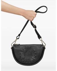 Tous - ロゴエンボス ショルダーバッグ - Lyst