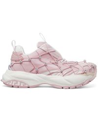 Versace - Sneakers Mercury M_Vs_02 - Lyst