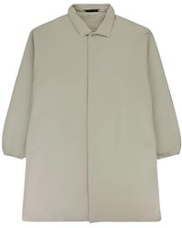 adidas - Manteau Fear Of God Athletics - Lyst