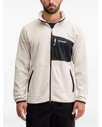 Columbia - Zip-Up Hoodie - Lyst