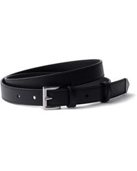 Prada - Leather Belt - Lyst