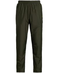 Polo Ralph Lauren - Polo-Pony-Motif Track Pants - Lyst