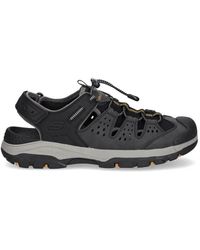 Skechers - Sandales Tresmen - Lyst