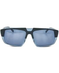 MCM - Logo-Detail Sunglasses - Lyst