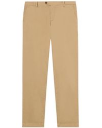 Brooks Brothers - Stretch-Cotton Chinos - Lyst