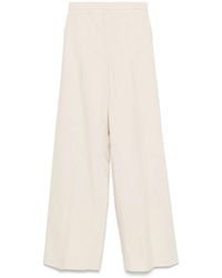 Loulou de Saison - Zora Trousers - Lyst