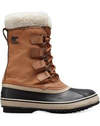 Sorel - Carnival Schnürstiefel - Lyst