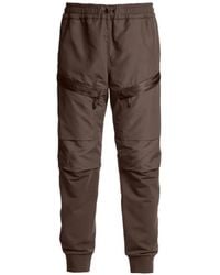 Parajumpers - Elgon Zip-Pocket Trousers - Lyst