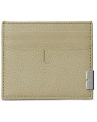 Burberry - Portacarte Tall B - Lyst