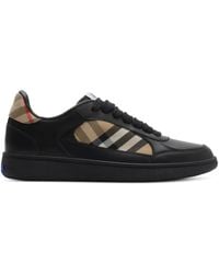 Burberry - Sports Shoes Terrace - Lyst