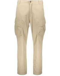 Parajumpers - Casual Sand Trousers - Lyst