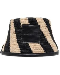 Jacquemus - Le Bob Soli Hat - Lyst