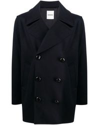Sandro Coats for Men | Online Sale up to 80% off | Lyst