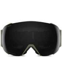 Smith - I/O Mag Camouflage-Strap Goggles - Lyst