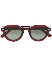 Ahlem - Grenelle Square-frame Sunglasses - Lyst