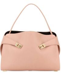 Ferragamo - Handbags - Lyst