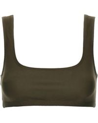 ANDAMANE - Hollywood Top - Lyst