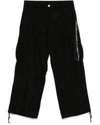 44 Label Group - Lizard Cargo Broek - Lyst