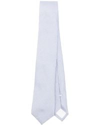 Corneliani - Silk Tie - Lyst