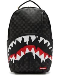 Sprayground - Sac À Dos Sharks - Lyst