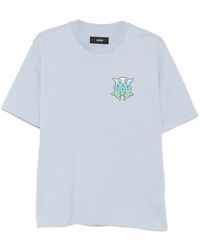 Amiri - Ma Tee T-Shirt - Lyst