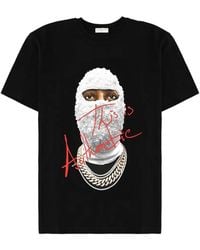 ih nom uh nit - This Is Authentic Graphic-Print T-Shirt - Lyst
