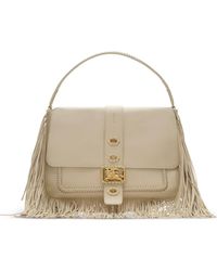 Burberry - Medium Rider Bag - Lyst