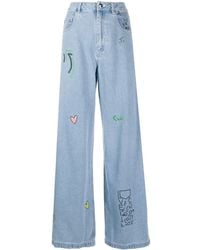 adidas jeans womens