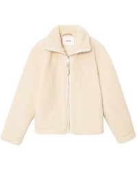 Xirena - Dree Bomber Jacket - Lyst
