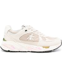 Premiata - 'mased 6681' Sneakers - Lyst