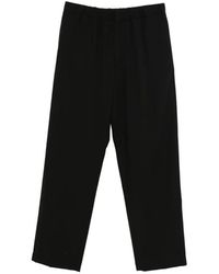 Lardini - Elastische Broek - Lyst
