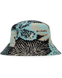 Kangol - Anemone Lahinch Fischerhut - Lyst
