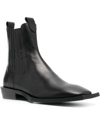 complicaties droom een paar Just Cavalli Boots for Men | Online Sale up to 50% off | Lyst